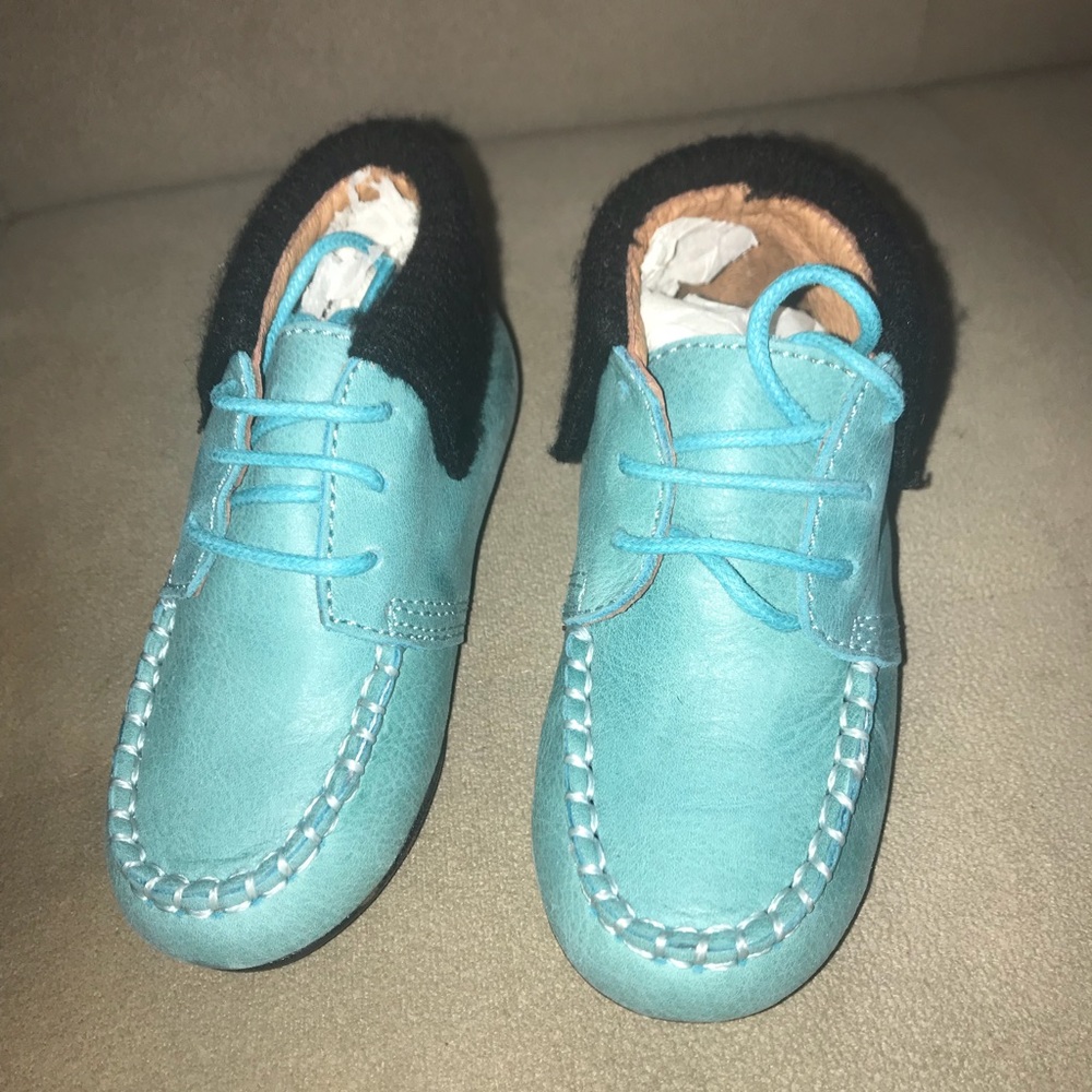 European toddler shoes!